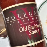 ウルフギャング・ステーキハウス 丸の内店 - 