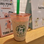 ブルプル - ドリンク写真:（2023/5月）