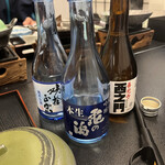 ホテル　亀屋本店 - 