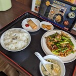 台湾料理 海林 - 