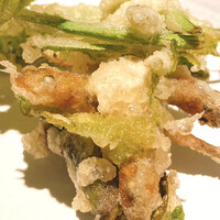 蕎麦懐石 無庵 - 