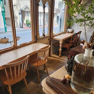 ラトリエ ア マ ファソン_2