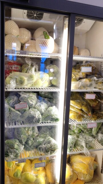 タイビン（Nh&agrave; h&agrave;ng Thanh B&igrave;nh） - 須賀川（ベトナム料理）の写真