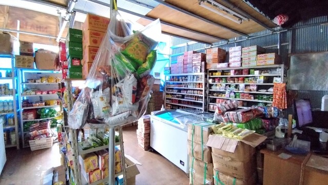 タイビン（Nh&agrave; h&agrave;ng Thanh B&igrave;nh） - 須賀川（ベトナム料理）の写真