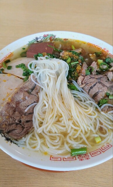 タイビン（Nh&agrave; h&agrave;ng Thanh B&igrave;nh） - 須賀川（ベトナム料理）の写真