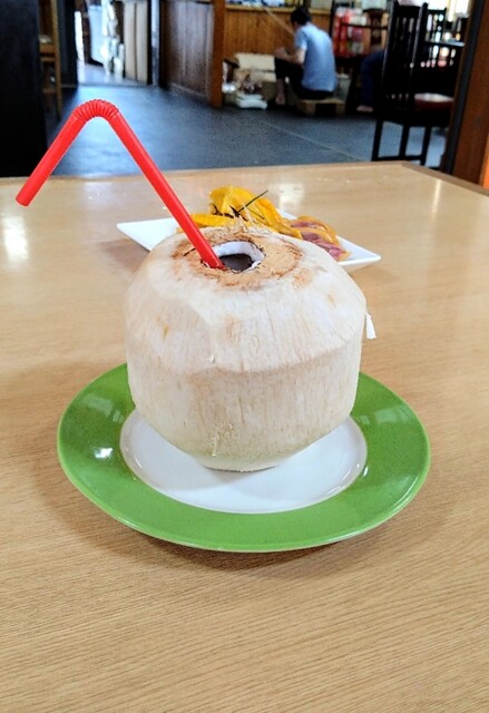 タイビン（Nh&agrave; h&agrave;ng Thanh B&igrave;nh） - 須賀川（ベトナム料理）の写真