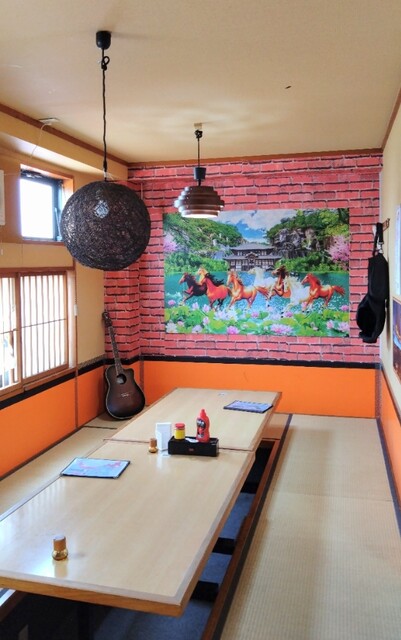 タイビン（Nh&agrave; h&agrave;ng Thanh B&igrave;nh） - 須賀川（ベトナム料理）の写真