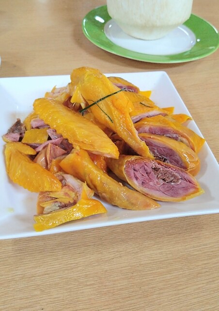 タイビン（Nh&agrave; h&agrave;ng Thanh B&igrave;nh） &ndash; 須賀川の本格ベトナム料理店