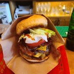 ユーエスバーガー - 