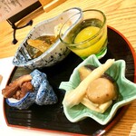 和美酒菜 智明 - 