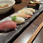 Sushi No Isomatsu - 