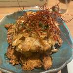 イエロ 秋葉原 - タコから