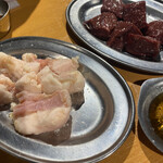 ホルモン青木 下北沢店 - 