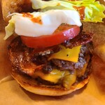 ユーエスバーガー - 