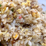 一楽ラーメン - やきめしのアップ！