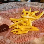 ユーエスバーガー - 