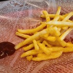 ユーエスバーガー - 