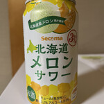 セイコーマート - ドリンク写真: