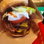 ユーエスバーガー - 