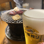 ホルモン青木 下北沢店 - 