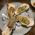 魚問屋　魚一商店 - 