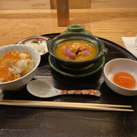 肉和食 月火水木金土日 - 