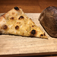 パージナ イタリアン ファイアワークス プラス カフェ ～薪焼きイタリアンとワイン～ - 