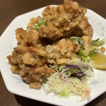 中華料理　燕京 - 