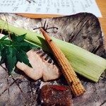 銀座ろくさん亭 - 