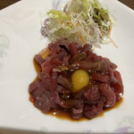 中華料理　燕京 - 