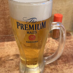 やきとり門傳 - 