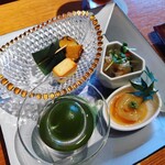 銀座ろくさん亭 - 