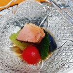 銀座ろくさん亭 - 