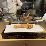 Tempura Too Soba Miwa - 