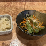 やきとり門傳 - 