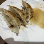 中華料理　燕京 - 