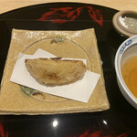 Tempura Too Soba Miwa - 