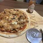 中華料理　燕京 - 