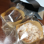 ザ・リッツ・カールトン カフェ＆デリ - 