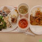 東横INN - 料理写真:（2023年04月）