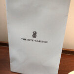 ザ・リッツ・カールトン カフェ＆デリ - 