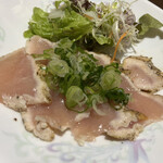 中華料理　燕京 - 