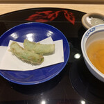 Tempura Too Soba Miwa - 