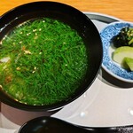 銀座ろくさん亭 - 