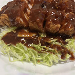 中華料理　燕京 - 