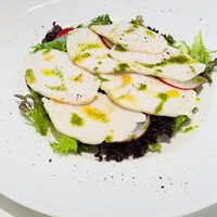 ラ・ターブル・オ・ジャポン - 