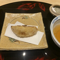 天麩羅とお蕎麦　三輪 - 