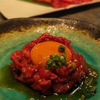 焼肉 ギュウトピア - 