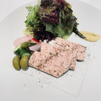 ラ・ターブル・オ・ジャポン - 