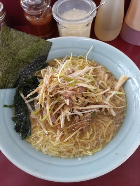 ラーメンショップ 四ツ屋店 - 羽後四ツ屋（ラーメン）の写真